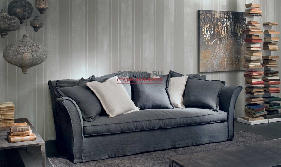 Диван Ville Venete Berkley